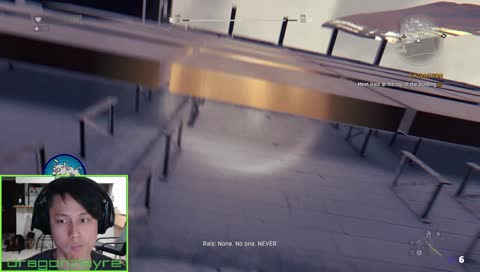 다잉 라잇 [ENG/한국어]