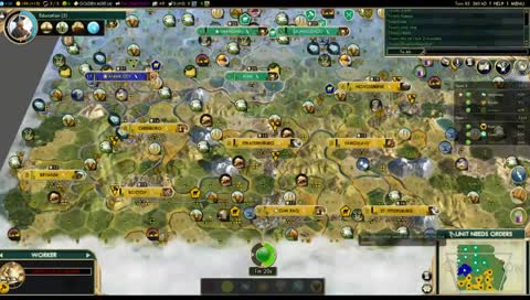 civ 5 skirmish lololo