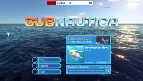 First time playing Rainbow in a month. Rip