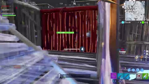 PS4 | Sus Nights + Turtle Wars | !twitter !inv