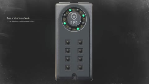 resident evil 2 esto se pone mejor