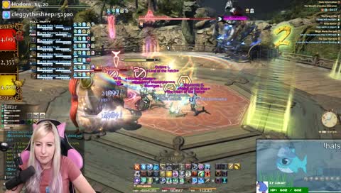 [Day 619] Side Content Saturday! New players and questions always welcome. (!gcwar)