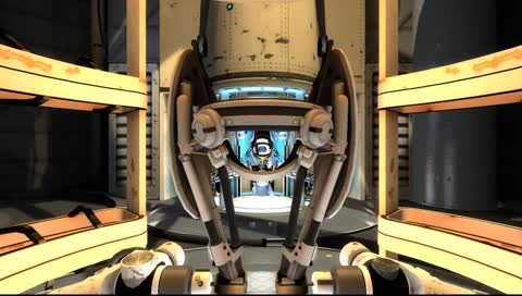 portal 2 electric boogaloo