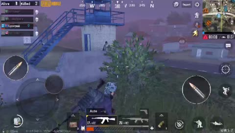 The GRIND with Viewers! A Wild Zombie Appeared (BETA)!