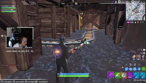 SNIPER SHOOTOUT... That TSAN <3 . Sup fam? [TSAN]