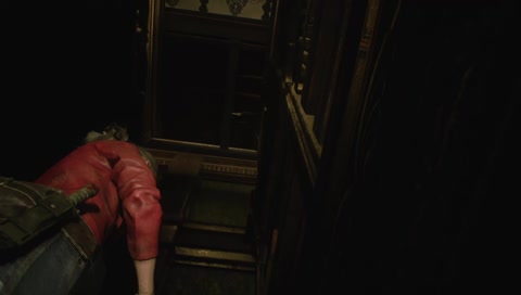 Im ready to get fucked - Resident Evil 2. Ep2