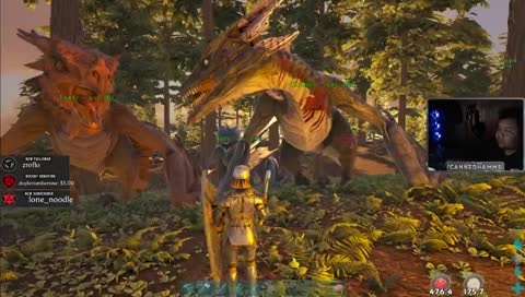 MY DRAGONS DIDN"T DIE!