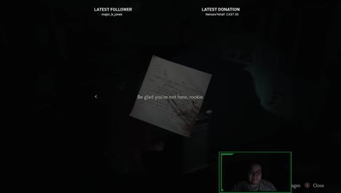 HeroinDragon | Clarie's time in spooky town