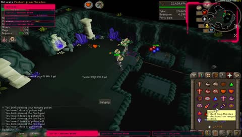 RAIDSWILL GIVE IN EVERY DROP!!!!!