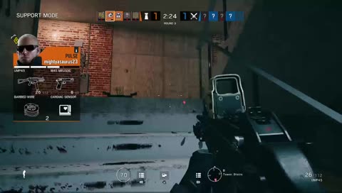 r6 fun
