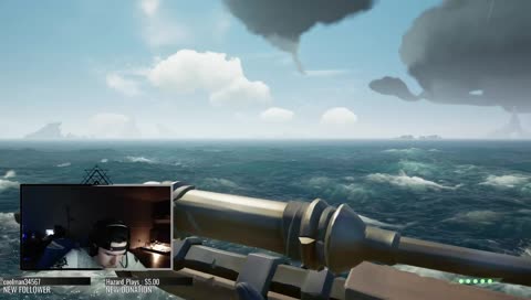 Scavenging the open seas, grind to affiliate continues!! 52/100!
