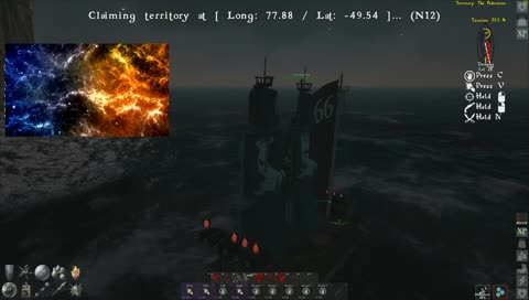 Hydra || !Starter !JoinAtlas