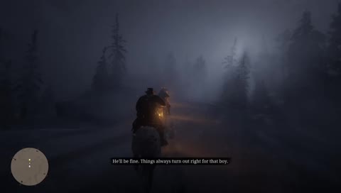 Red Dead Redemption 2