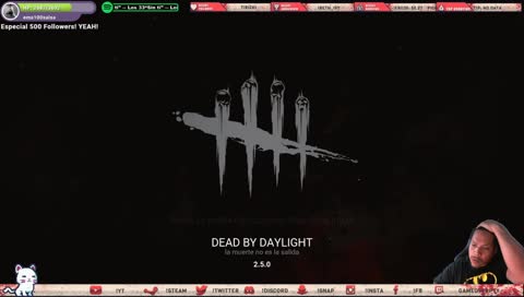 [ESP/ENG] Killer o survivor? #Sapeee #OMG #Panamá #Loots #Noobleza