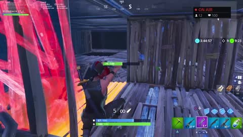 Fortnite Creative With Viewers!