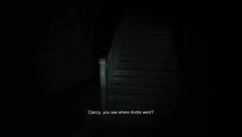 thereasontofear plays Resident Evil 7 Biohazard