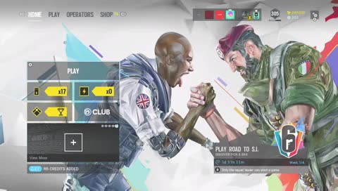 Diamond Playing Ranked W/Friends (XB1)