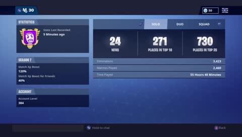 torneo en fortnite!!!(solo)