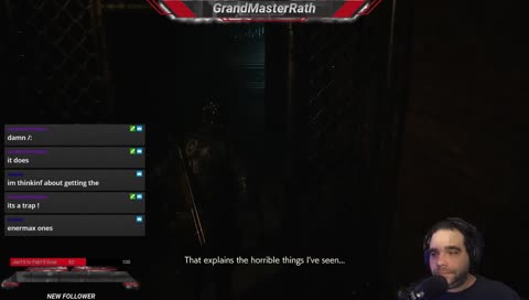 Scary Game Night Resident Evil 2 2019 1/26/2019