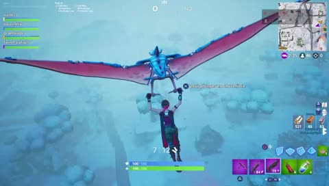 [FR|QC] Game follower ! 1000 follower = Tuto makeup