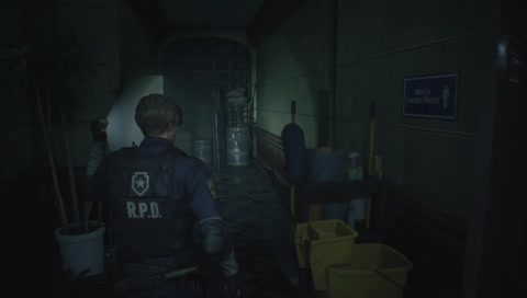 american2710がPS4からブロードキャスト