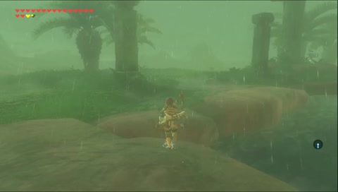 [AUS] Breath of the Wild Playthrough