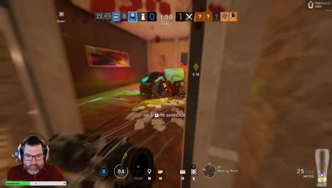 Scrims with our friends at Codex...