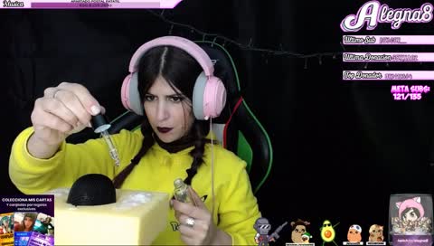 [♥ Hellowii♥ ]🍟🍟 Team Patata 🍟🍟