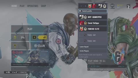 Plat 3 going on plat2