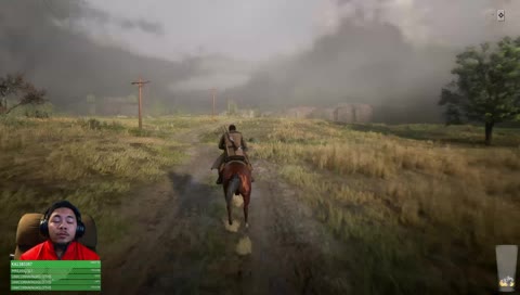 [PS4] i just woke up lol + TTS bits and donos + sub raves (subs 4/5)