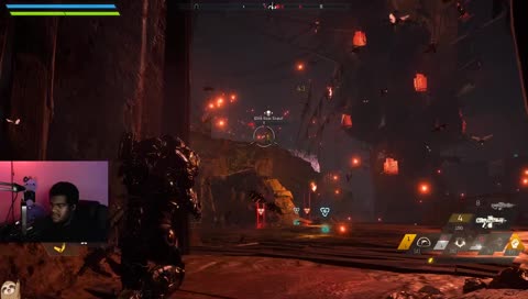 Anthem Demo Pog ~ IDK what later ~ @Digikid13