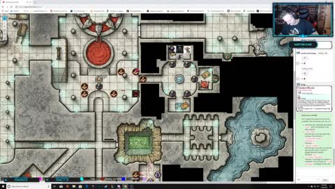 Tomb of Annihilation Ep 6(reboot) last week we killed some sneks. this week we work for them?