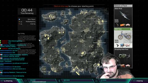 the road to 50 fallowers