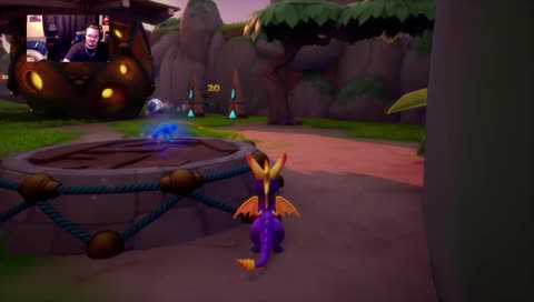 Spyro 2: Final Stretch