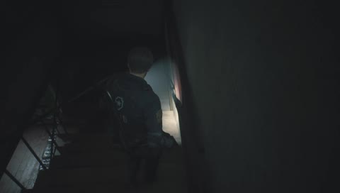 ParTimeGaming- Resident Evil 2