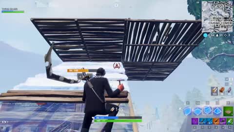 [ARG] Mejor tarde que nunca!