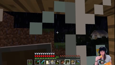 Whoa, excuse me weird bird thing