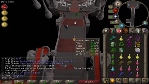 Teaching ToB! w313 Type in learner's queue text channel to apply on my Discord. https://discord.gg/6vWTCjh