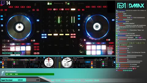 [Trance DJ] TRANCE OUT