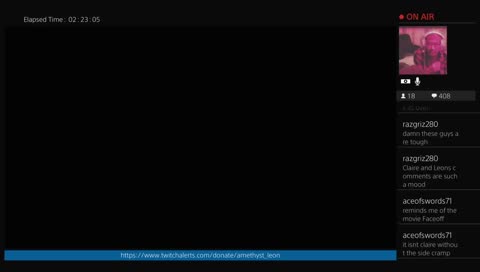 cracking a cold one open w/the boys