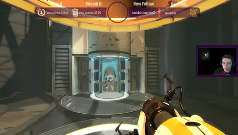 Portal coop yay