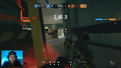 [NA] [PC] I Am A Living and Breathing Meme