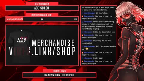 Gaming Music 24/7 | Copyright Free & VOD Friendly