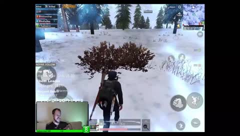 Saturday Night PUBG Gring! || OOF Squad