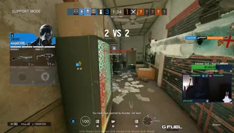 Rankypoo | Operation Wind Bastion