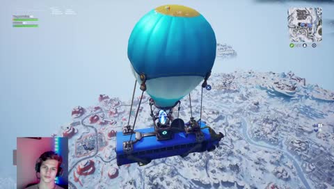 Underrated PS4 Player (1300 + Wins)