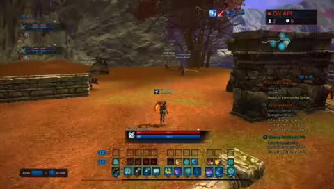 [PS4] Running Quests with friends!!!! - Idiscord !bits  !subs 3/5