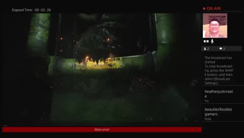 Resident Evil 2 Leon A Campaign