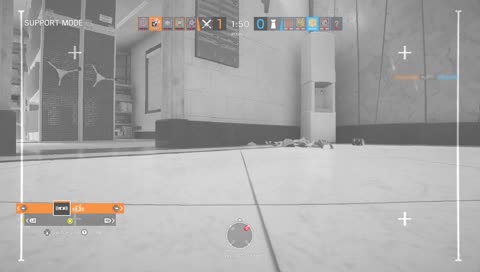 playing with friends