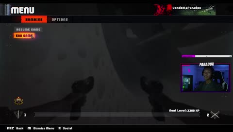 [PC/EN] WE LIVE ?BABY BOI BDAY STREEAM